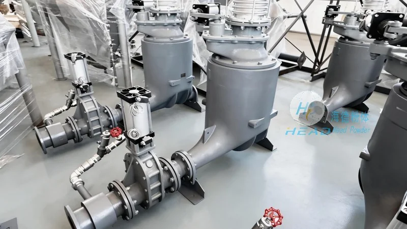 六氟磷酸钠粉体输送厂家,价格多少钱一套?
