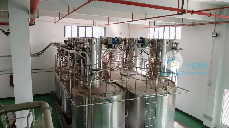 硫酸铜物料输送设备的运行过程和工作原理
