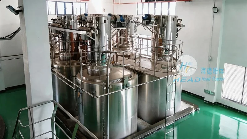 火药物料输送设备的运行过程和工作原理