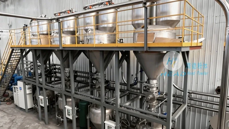 冶金焦物料输送的工作原理及特点分别是什么