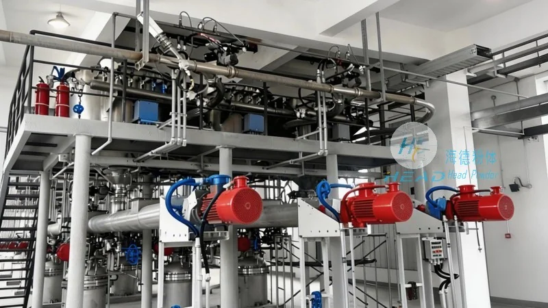 干泥物料气力输送设备的工作原理及特点分别是什么